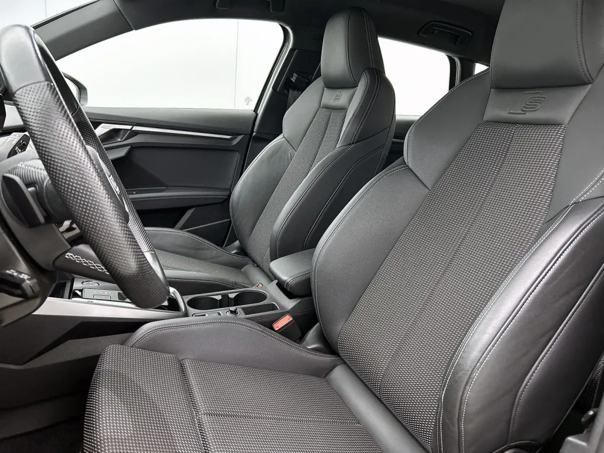 30 TFSI S edition 110 PK | Automaat | Navigatie | Climate Control | Cruise Control |