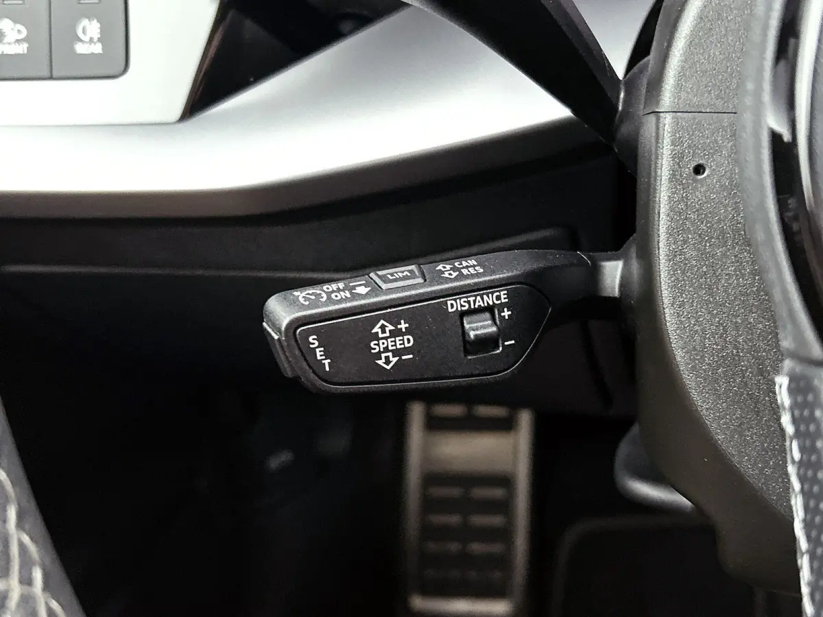 30 TFSI S edition 110 PK | Automaat | Navigatie | Climate Control | Cruise Control |
