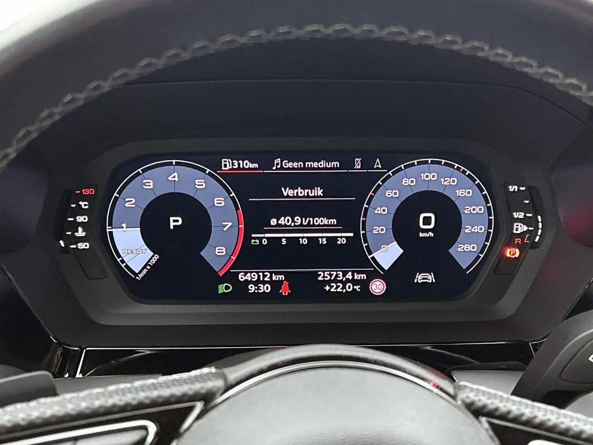 30 TFSI S edition 110 PK | Automaat | Navigatie | Climate Control | Cruise Control |