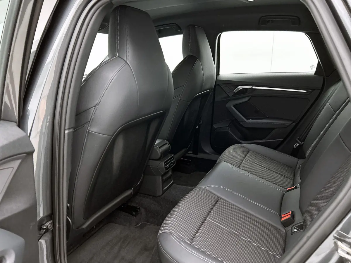 30 TFSI S edition 110 PK | Automaat | Navigatie | Climate Control | Cruise Control |