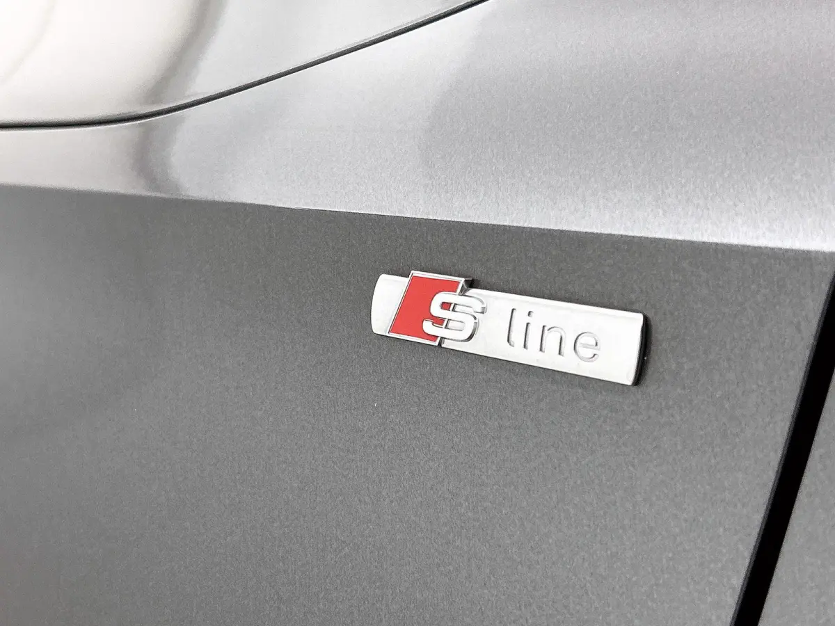 30 TFSI S edition 110 PK | Automaat | Navigatie | Climate Control | Cruise Control |