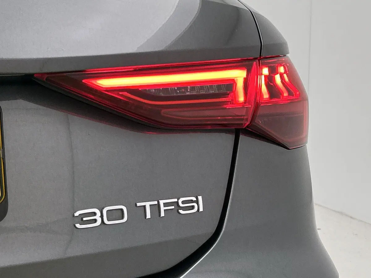 30 TFSI S edition 110 PK | Automaat | Navigatie | Climate Control | Cruise Control |
