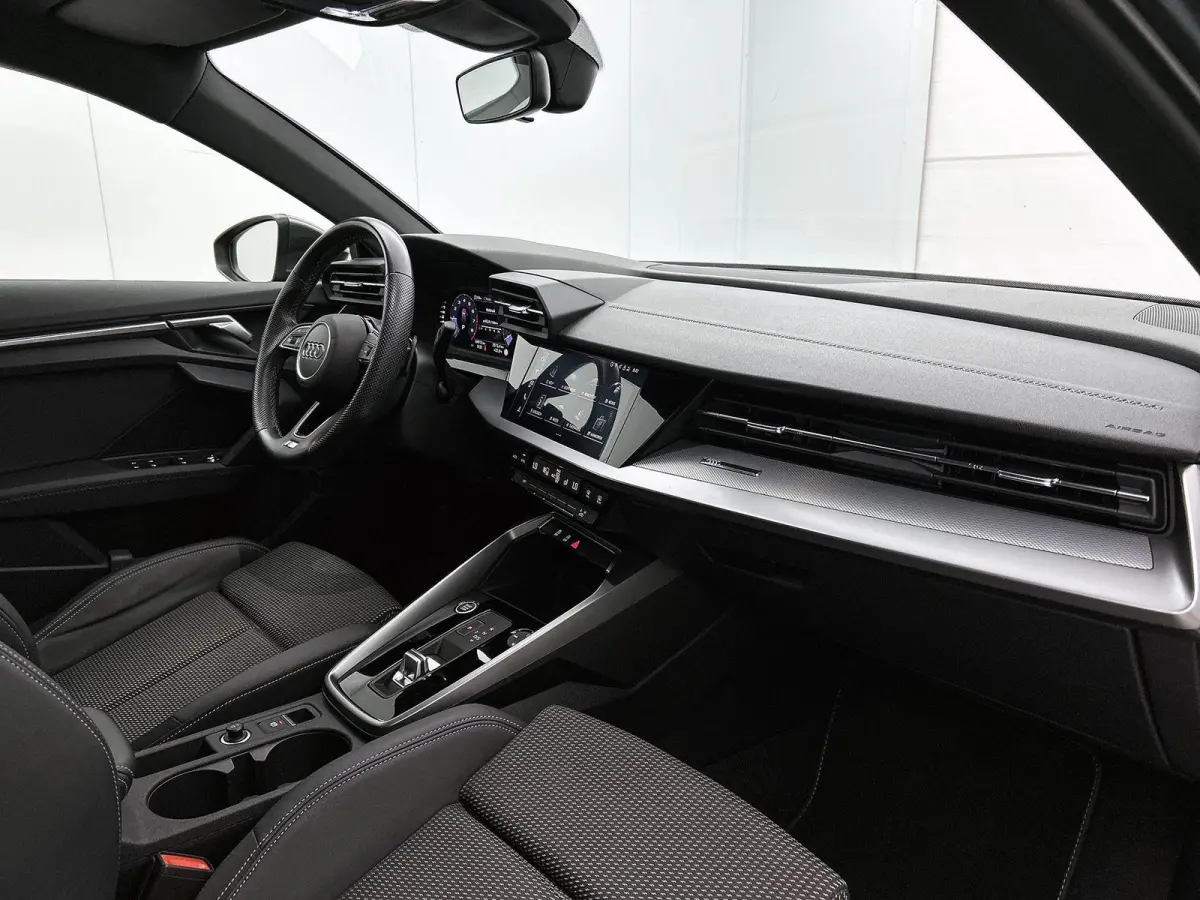 30 TFSI S edition 110 PK | Automaat | Navigatie | Climate Control | Cruise Control |