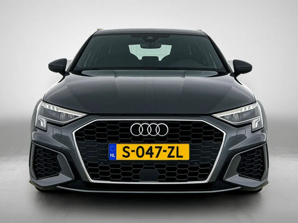 30 TFSI S edition 110 PK | Automaat | Navigatie | Climate Control | Cruise Control |