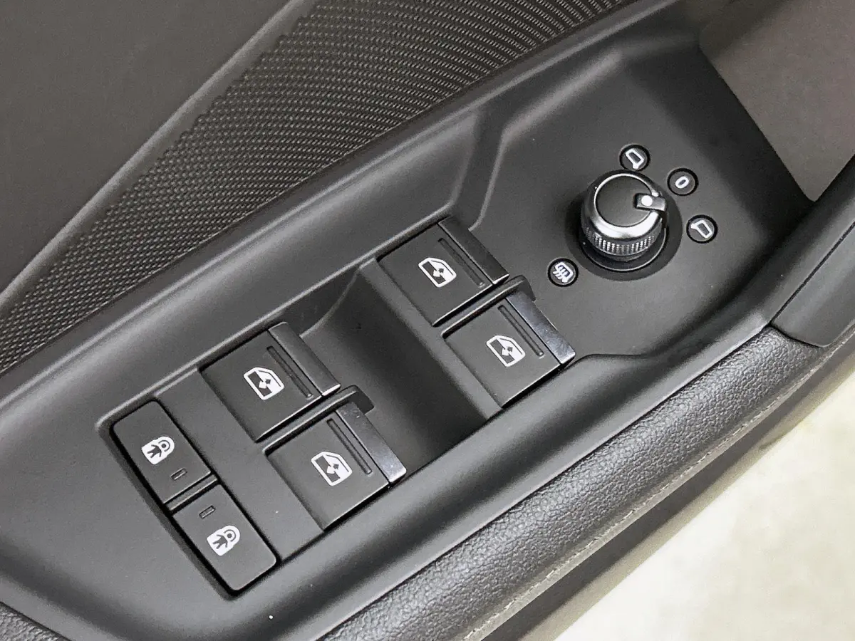 30 TFSI S edition 110 PK | Automaat | Navigatie | Climate Control | Cruise Control |
