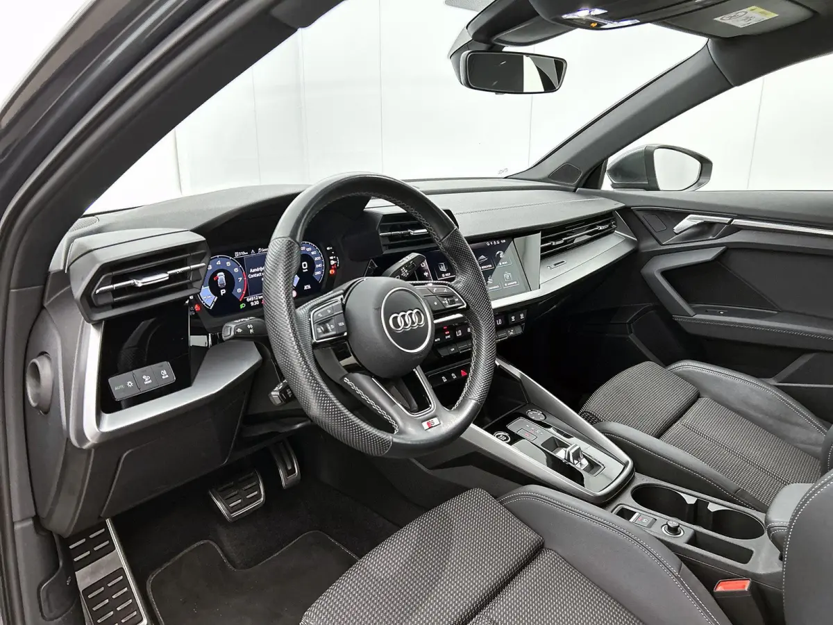 30 TFSI S edition 110 PK | Automaat | Navigatie | Climate Control | Cruise Control |