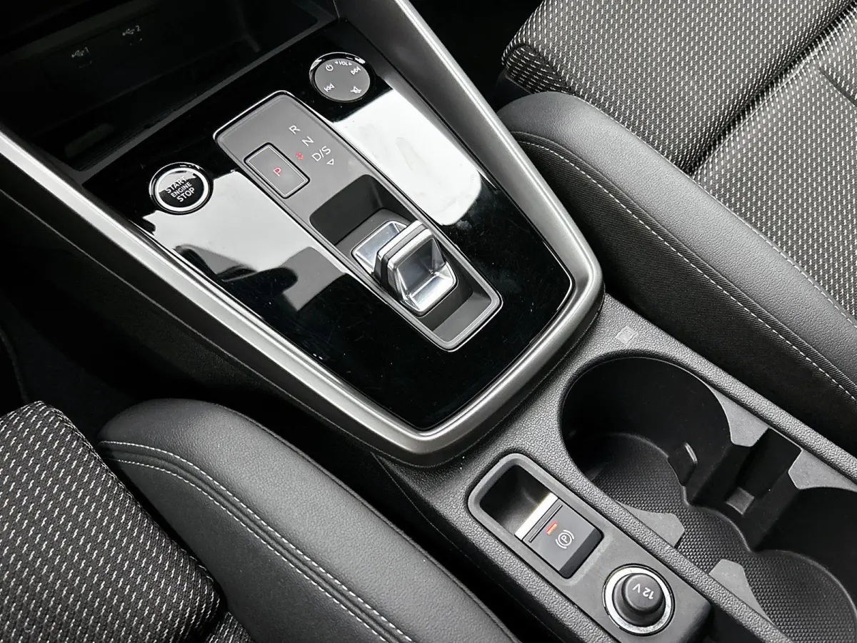 30 TFSI S edition 110 PK | Automaat | Navigatie | Climate Control | Cruise Control |
