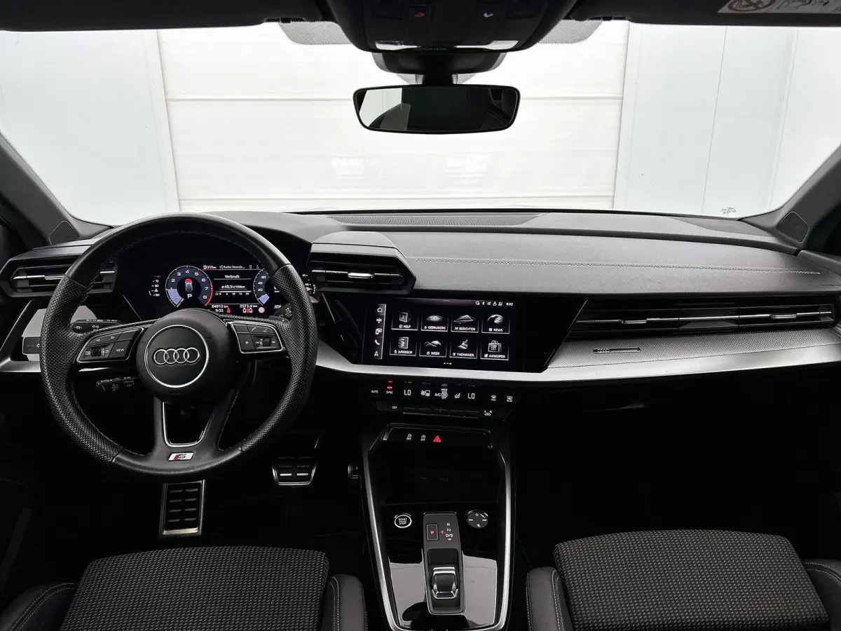30 TFSI S edition 110 PK | Automaat | Navigatie | Climate Control | Cruise Control |