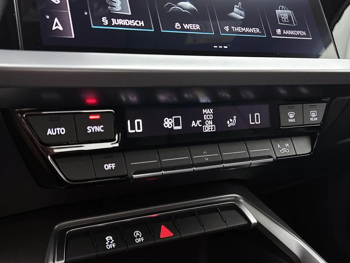 30 TFSI S edition 110 PK | Automaat | Navigatie | Climate Control | Cruise Control |