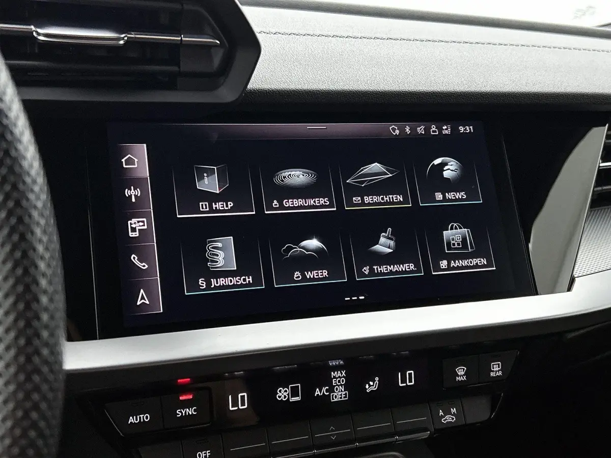 30 TFSI S edition 110 PK | Automaat | Navigatie | Climate Control | Cruise Control |