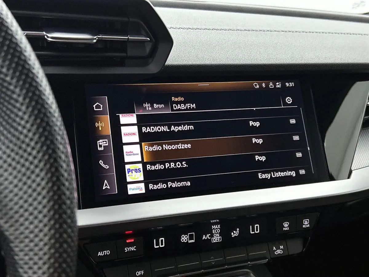 30 TFSI S edition 110 PK | Automaat | Navigatie | Climate Control | Cruise Control |