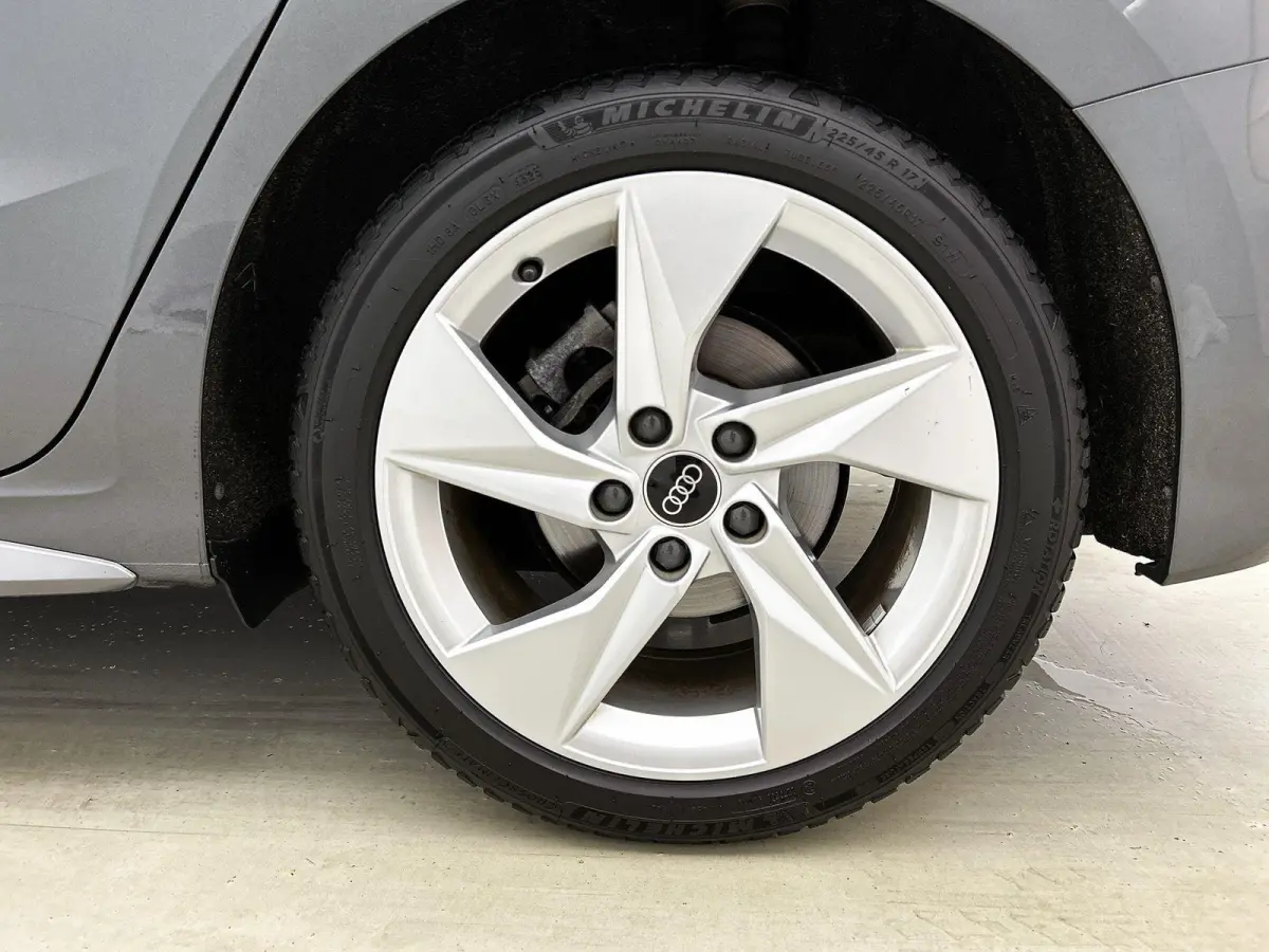 30 TFSI S edition 110 PK | Automaat | Navigatie | Climate Control | Cruise Control |