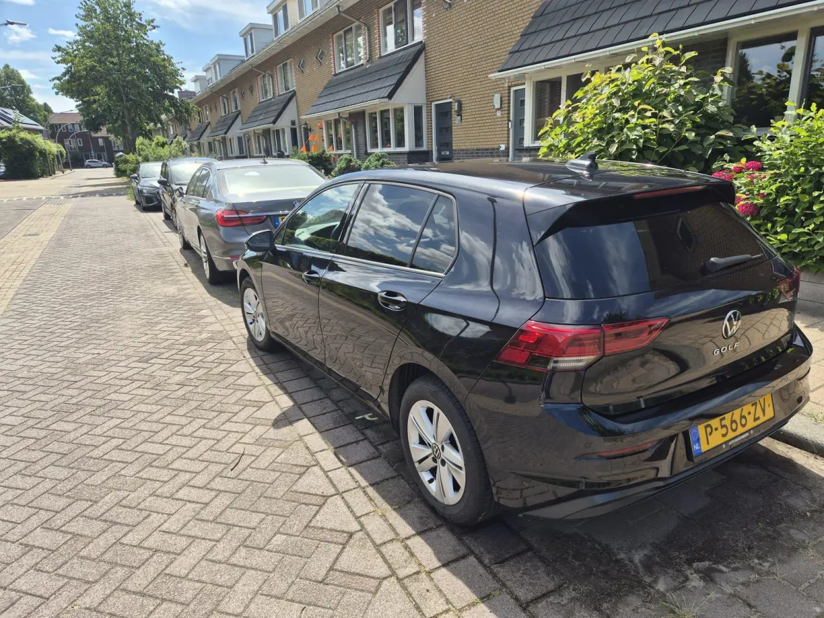 1.0 TSI Life | 115 PK | Digital Cockpit | Carplay / Android Auto | Parkeersensoren