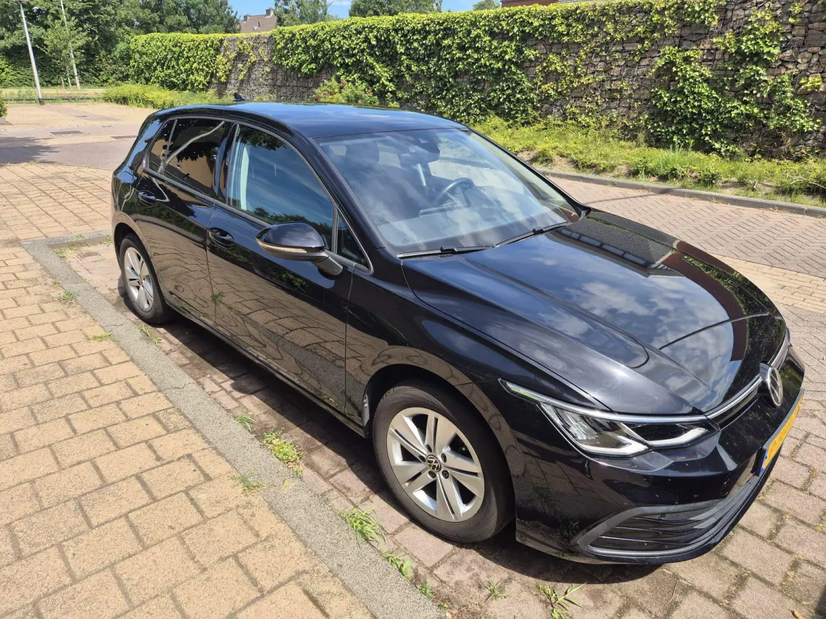 1.0 TSI Life | 115 PK | Digital Cockpit | Carplay / Android Auto | Parkeersensoren
