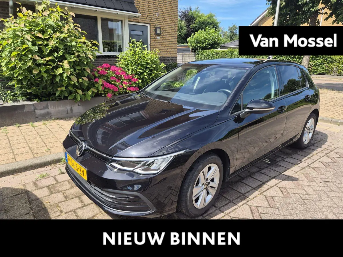 1.0 TSI Life | 115 PK | Digital Cockpit | Carplay / Android Auto | Parkeersensoren