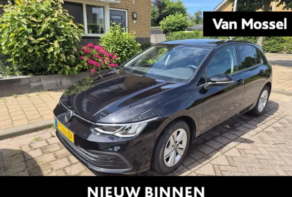 1.0 TSI Life | 115 PK | Digital Cockpit | Carplay / Android Auto | Parkeersensoren