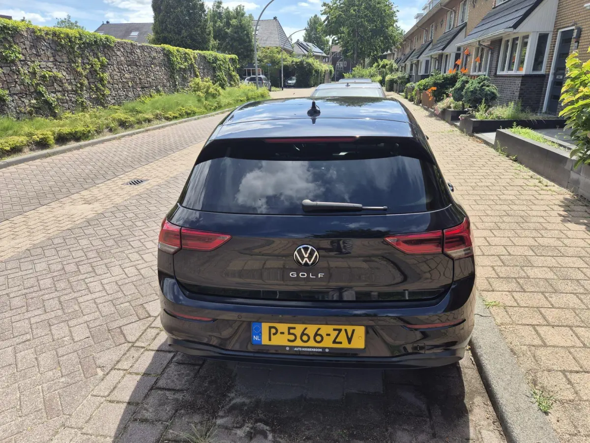 1.0 TSI Life | 115 PK | Digital Cockpit | Carplay / Android Auto | Parkeersensoren