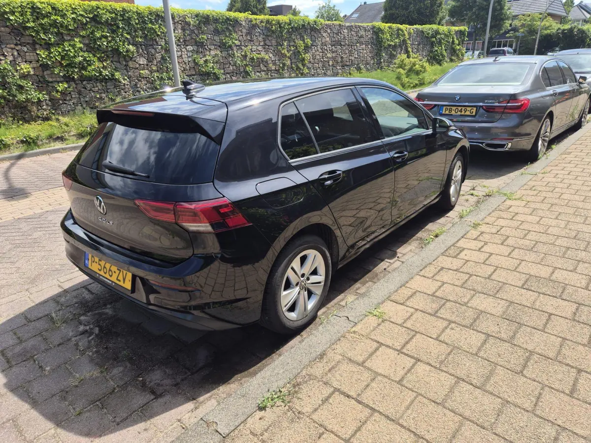 1.0 TSI Life | 115 PK | Digital Cockpit | Carplay / Android Auto | Parkeersensoren