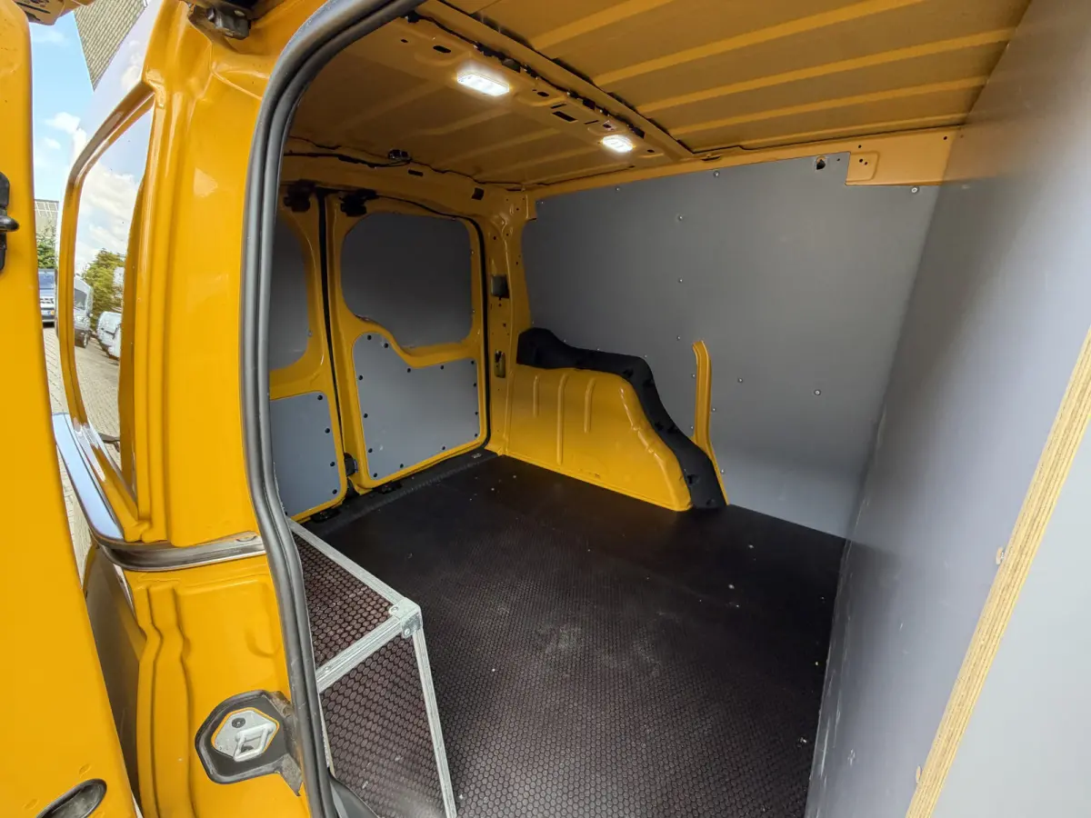 2.0 TDI Comfort Cruise control/trekhaak