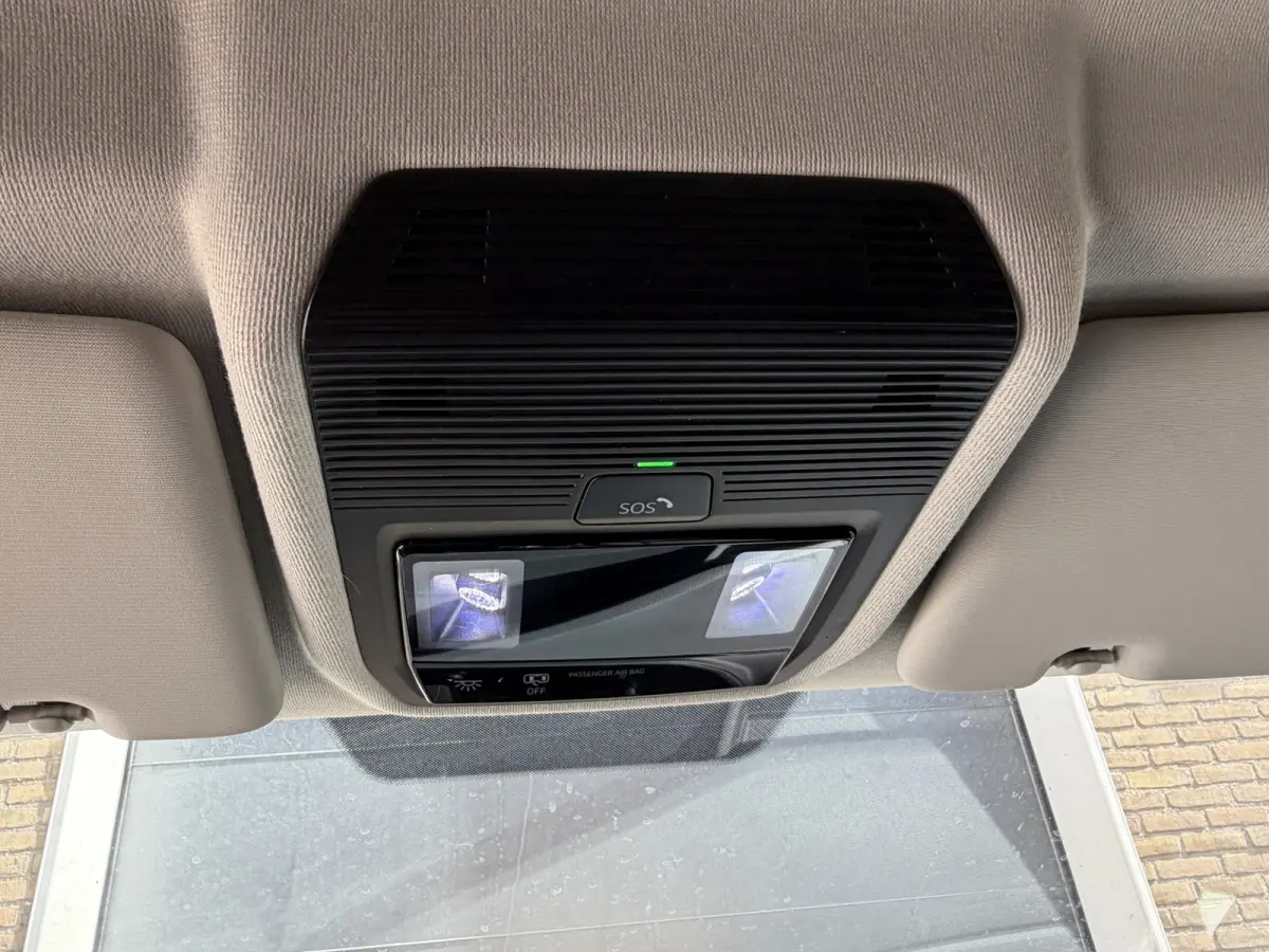 2.0 TDI Comfort Cruise control/trekhaak