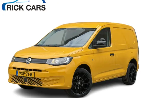 2.0 TDI Comfort Cruise control/trekhaak