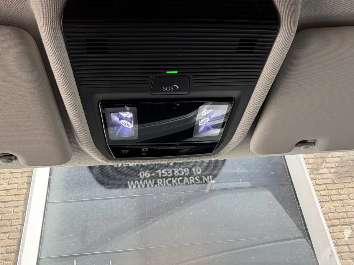 2.0 TDI Comfort Cruise control/trekhaak