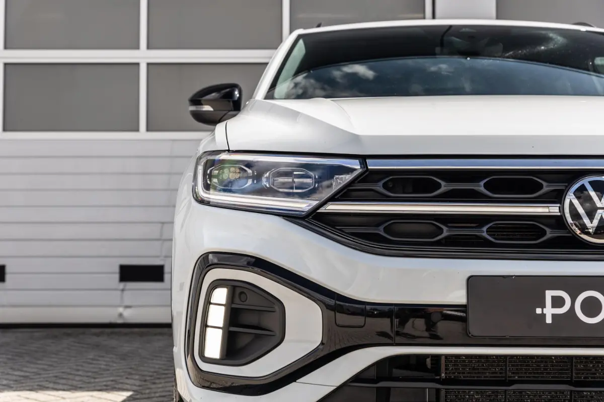 1.5 TSI 150pk DSG R-Line | Trekhaak | Stoelverwarming | Achteruitrijcamera | Navigatie | App Connect
