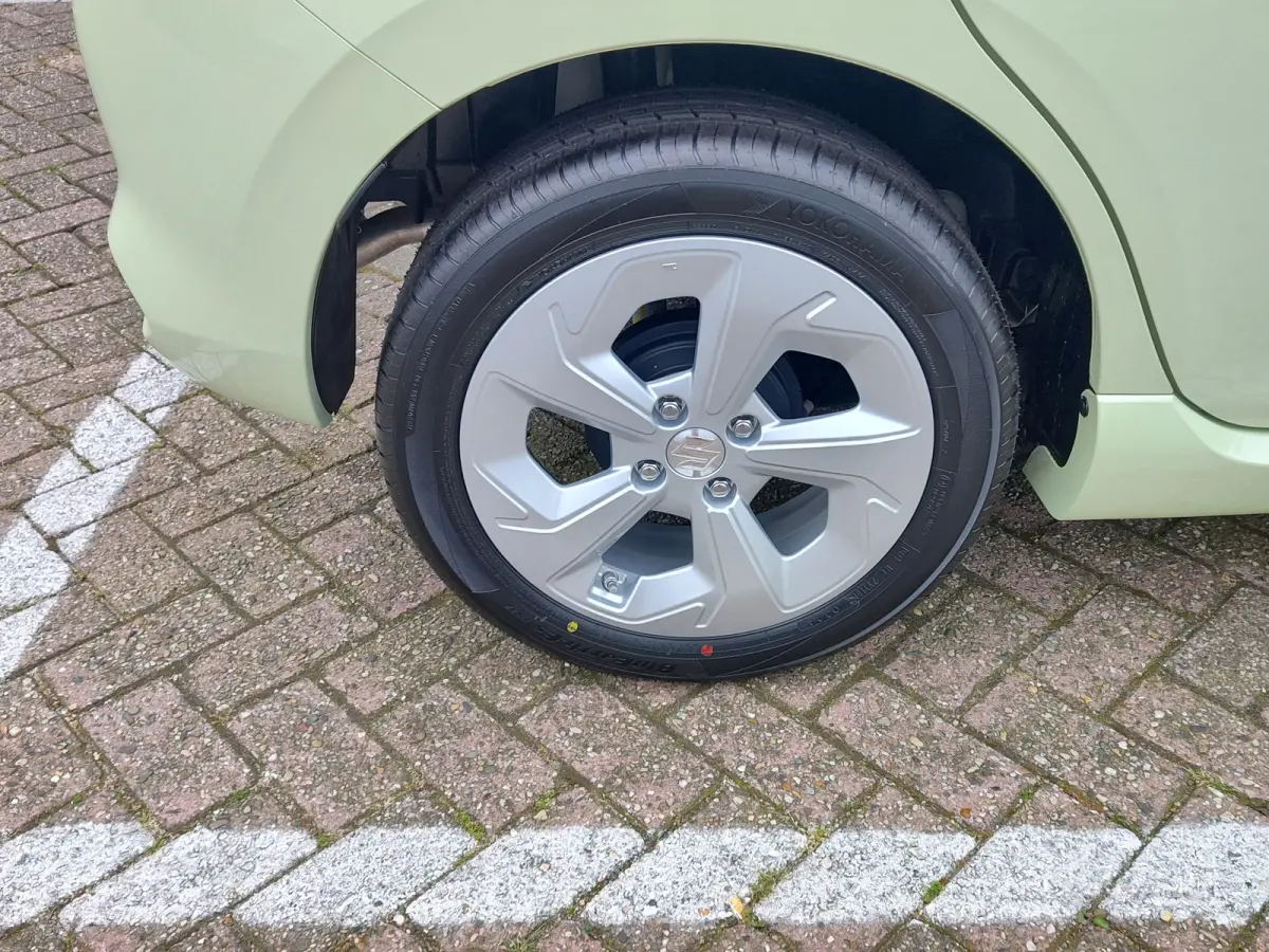 1.2 SELECT SMART HYBRID AUTOM. Direct Leverbaar | Tot 10 JAAR GARANTIE!  Inclusief € 2.400,- Voorraad Voordeel