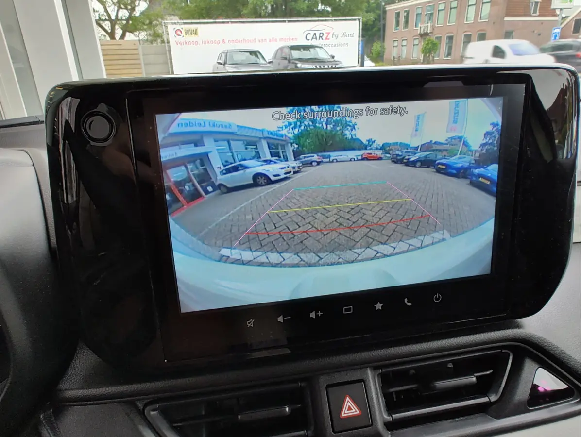 1.2 SELECT SMART HYBRID AUTOM. Direct Leverbaar | Tot 10 JAAR GARANTIE!  Inclusief € 2.400,- Voorraad Voordeel