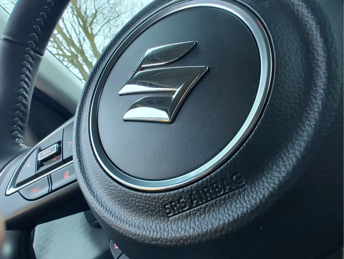 1.2 SELECT SMART HYBRID AUTOM. Direct Leverbaar | Tot 10 JAAR GARANTIE!  Inclusief € 2.400,- Voorraad Voordeel