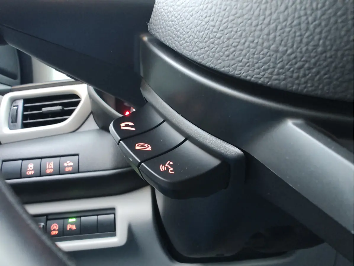 1.2 SELECT SMART HYBRID AUTOM. Direct Leverbaar | Tot 10 JAAR GARANTIE!  Inclusief € 2.400,- Voorraad Voordeel