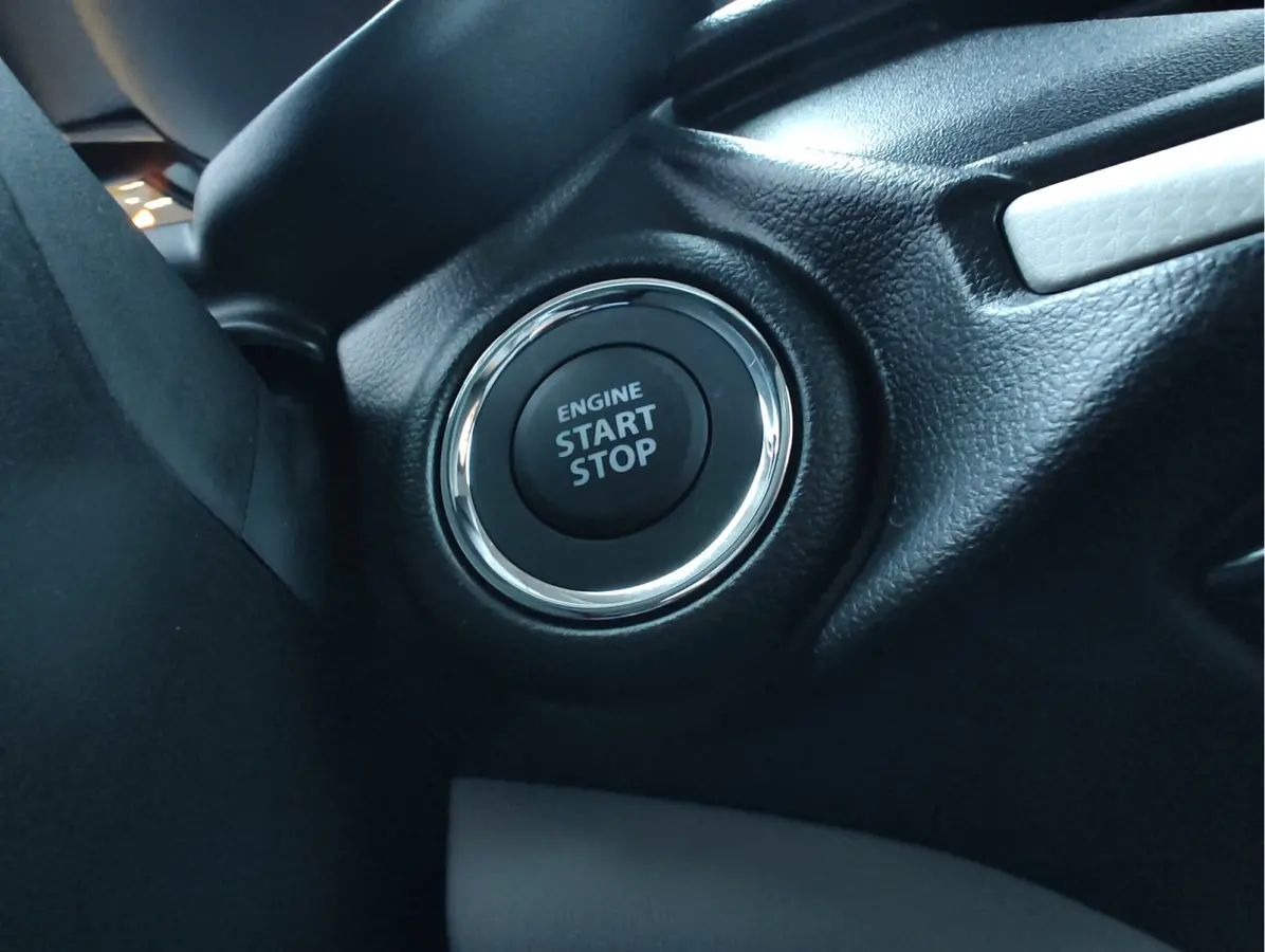 1.2 SELECT SMART HYBRID AUTOM. Direct Leverbaar | Tot 10 JAAR GARANTIE!  Inclusief € 2.400,- Voorraad Voordeel