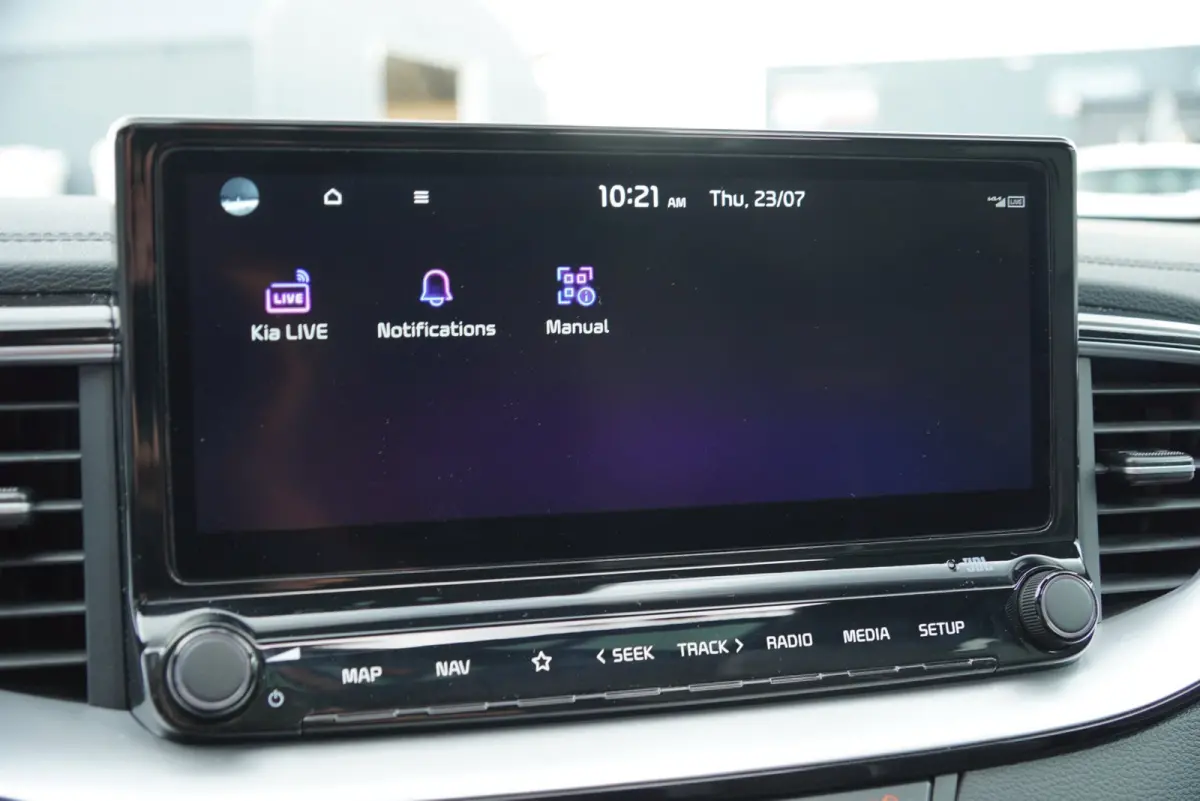 1.5 T-GDi 160PK Automaat GT-PlusLine 2022 Pano Airco Stoelverwarming Memory Carplay Android JBL GT