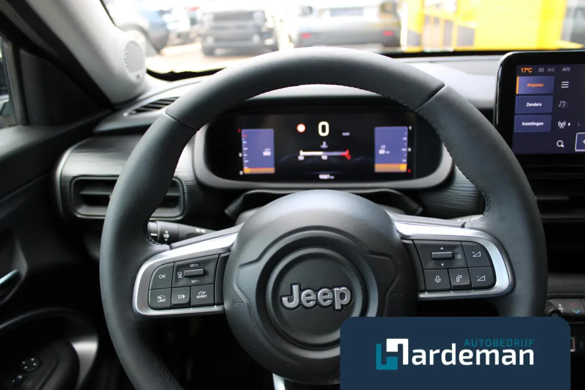 1.2 Altitude Navi Winterpack JBL Carplay