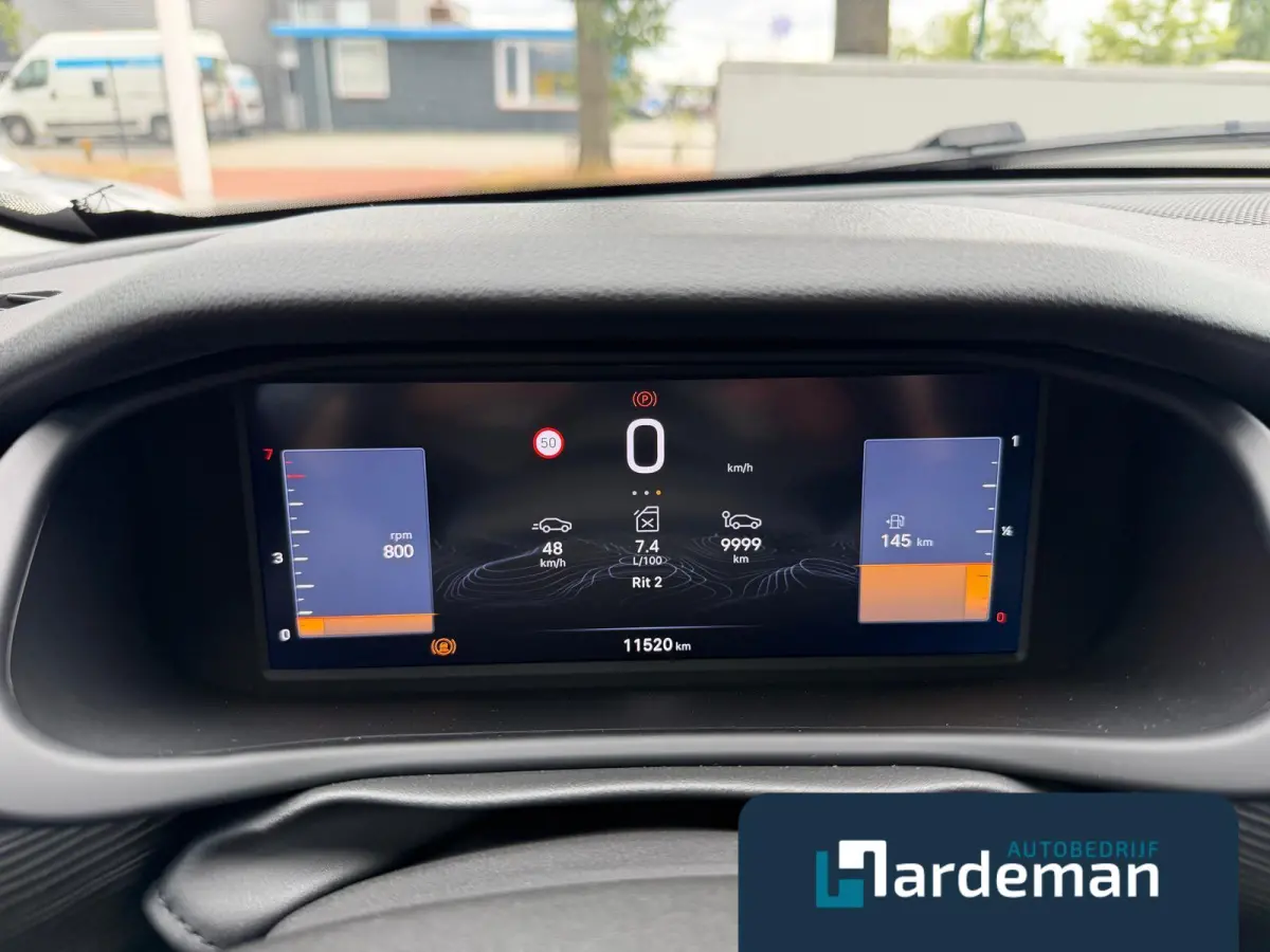 1.2 Altitude Navi Winterpack JBL Carplay