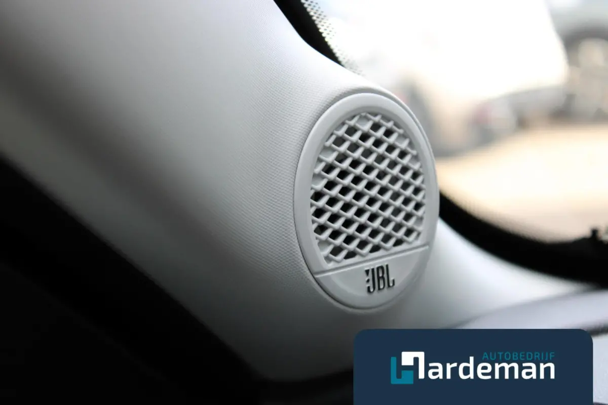 1.2 Altitude Navi Winterpack JBL Carplay