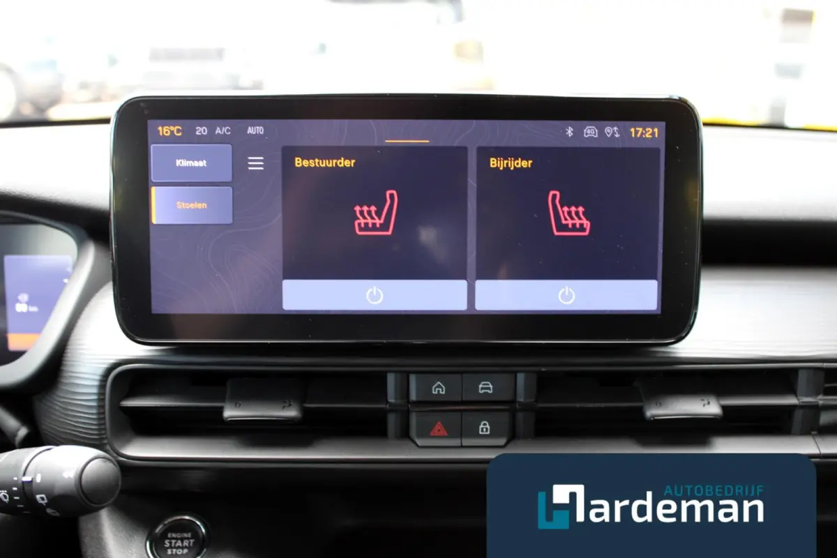 1.2 Altitude Navi Winterpack JBL Carplay