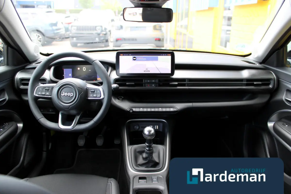1.2 Altitude Navi Winterpack JBL Carplay