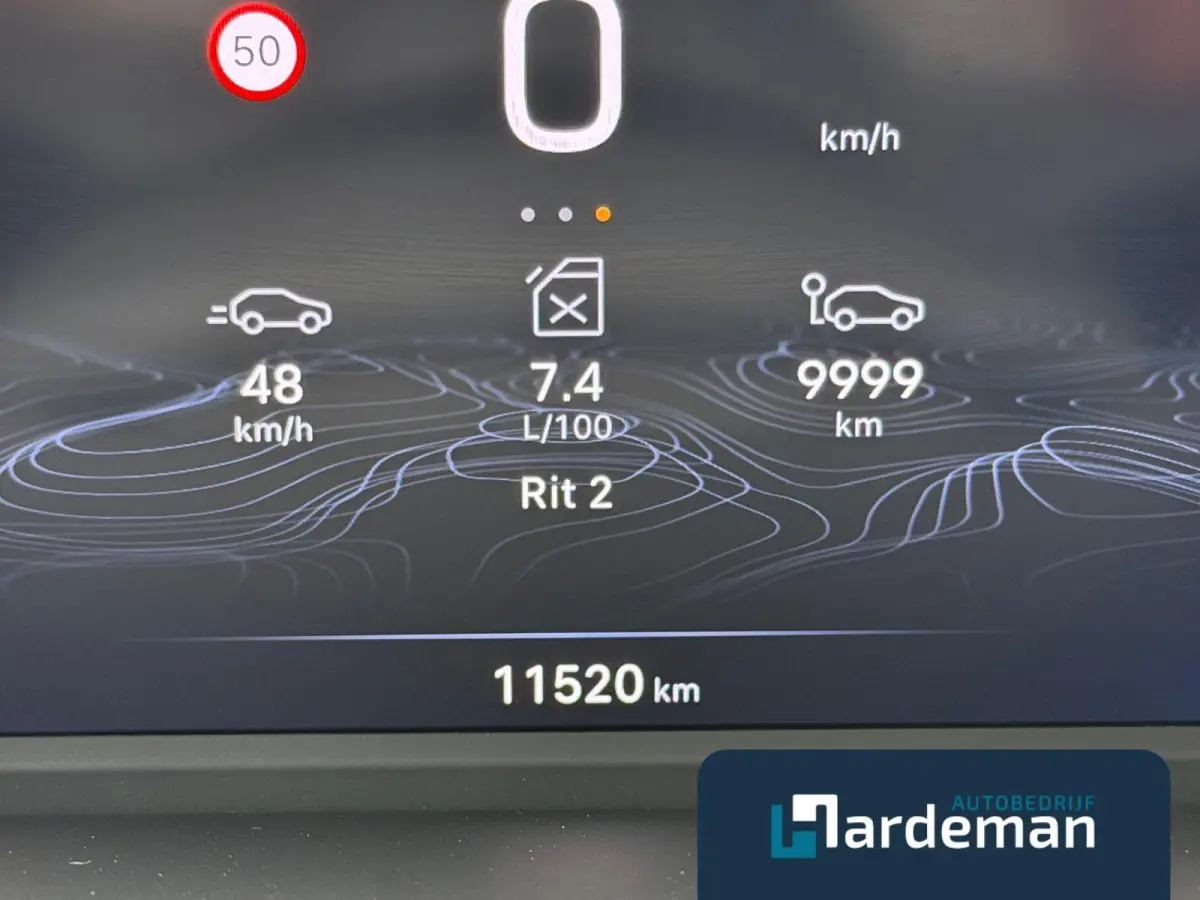 1.2 Altitude Navi Winterpack JBL Carplay