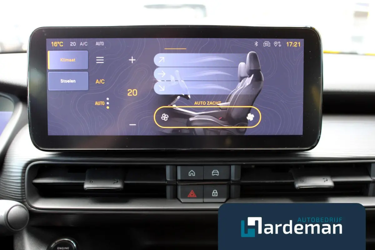 1.2 Altitude Navi Winterpack JBL Carplay