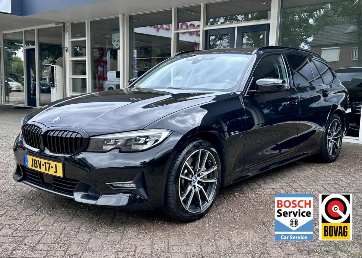 330e High Executive Led, Climat, Carplay, Camera, LM..