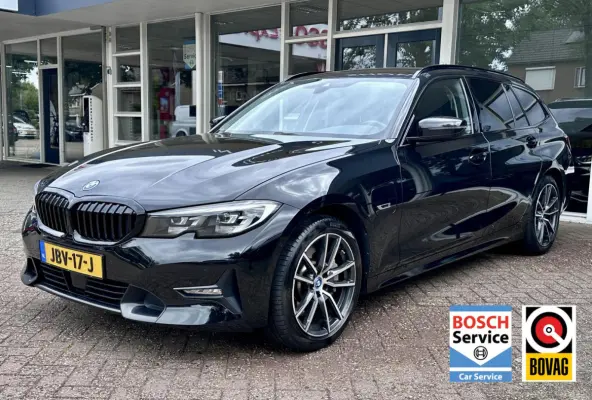 330e High Executive Led, Climat, Carplay, Camera, LM..