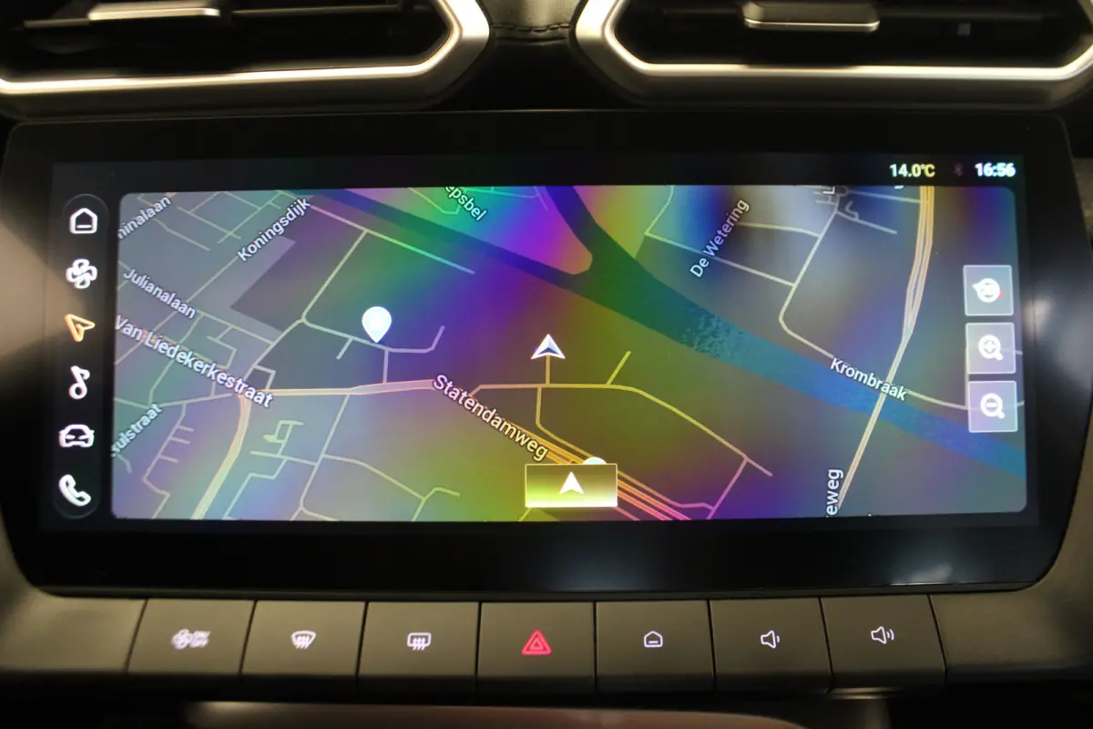 1.5 Hybrid+ Comfort