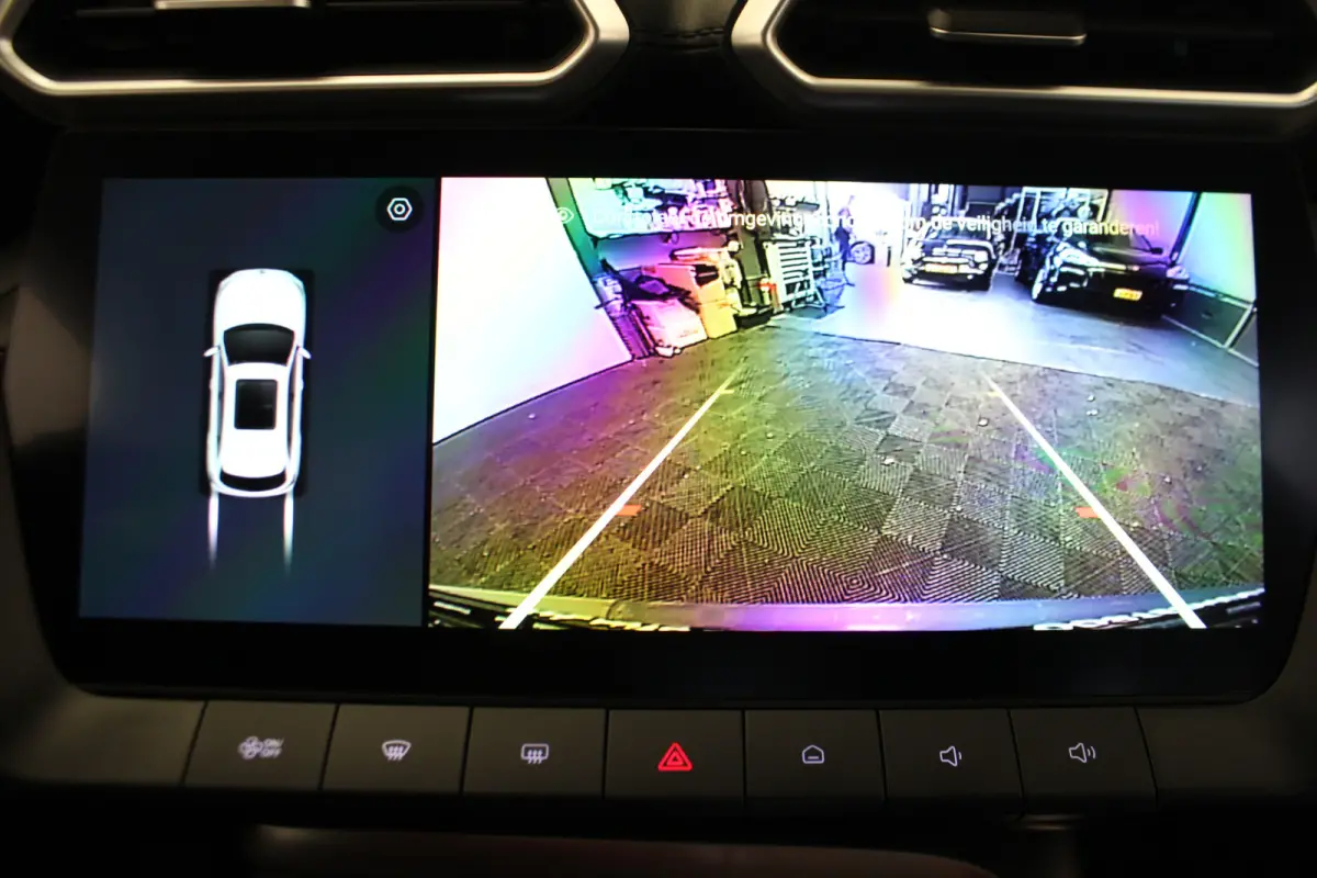 1.5 Hybrid+ Comfort
