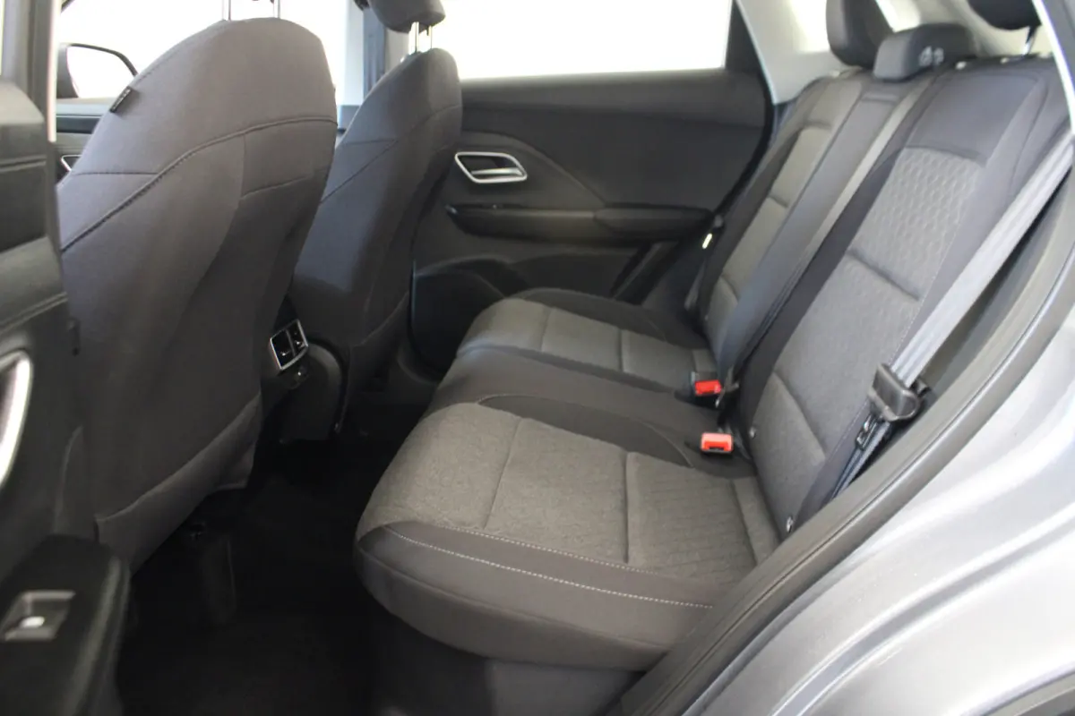 1.5 Hybrid+ Comfort