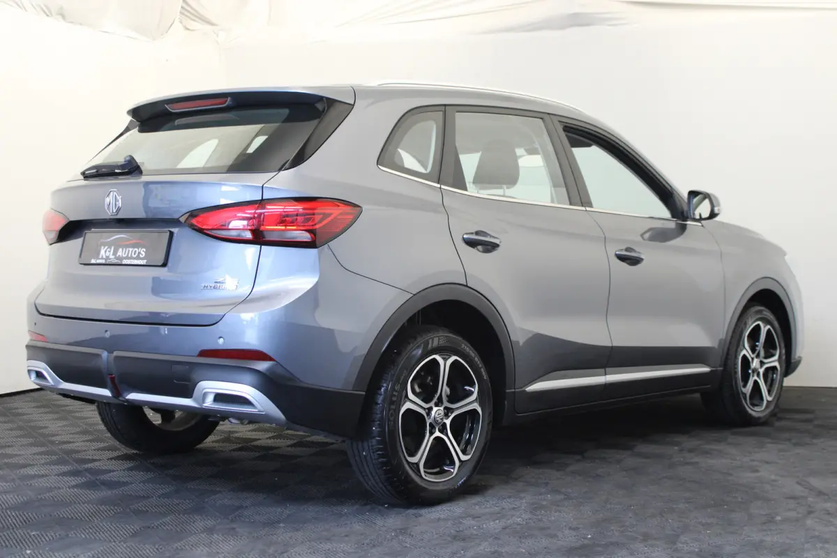 1.5 Hybrid+ Comfort