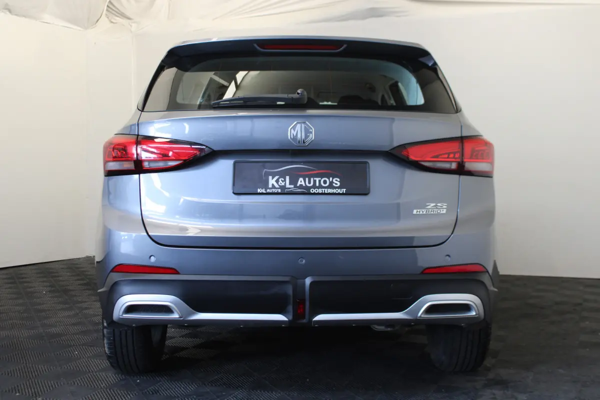 1.5 Hybrid+ Comfort