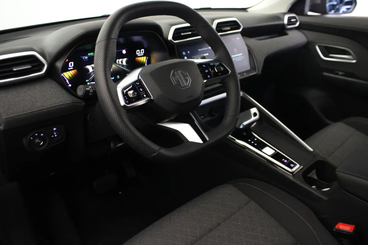 1.5 Hybrid+ Comfort