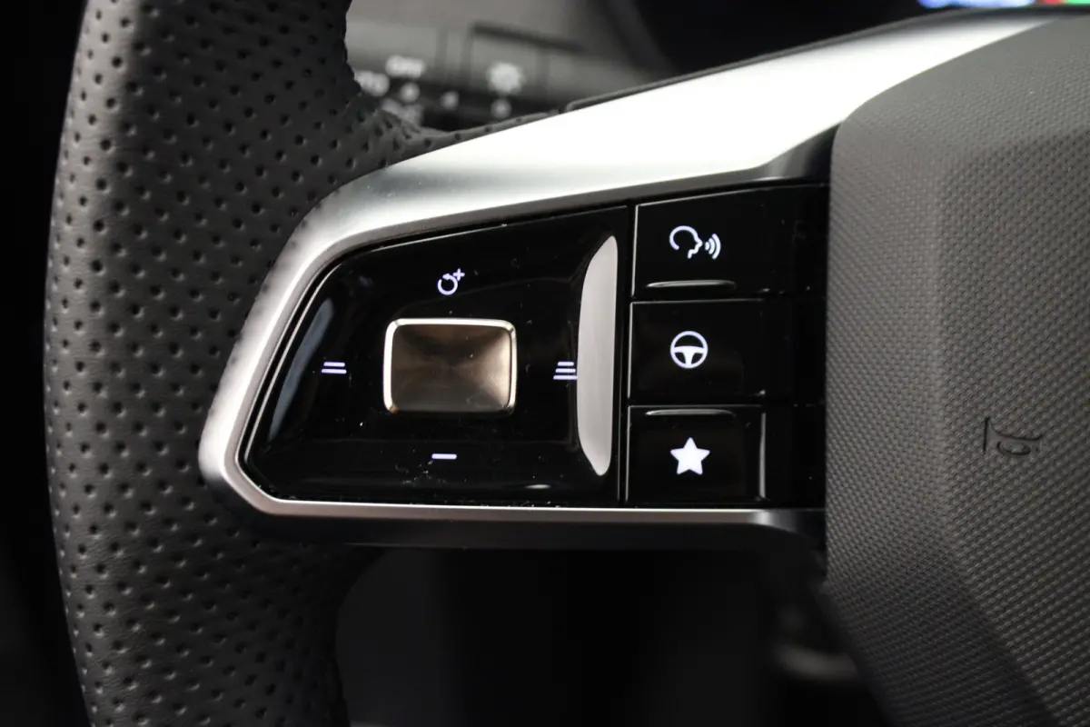 1.5 Hybrid+ Comfort