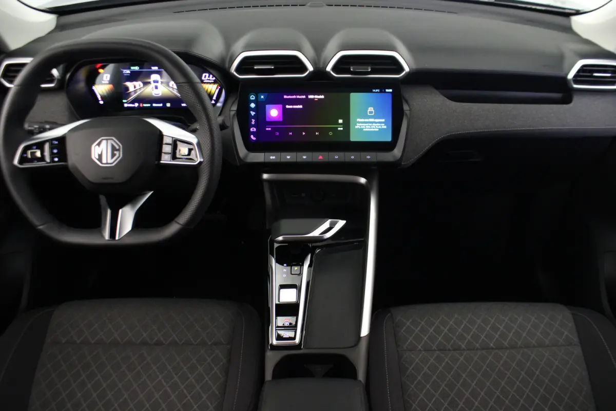 1.5 Hybrid+ Comfort